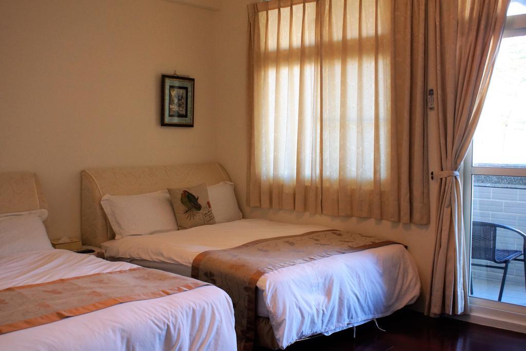 Lohas Homestay Taitung Exterior foto