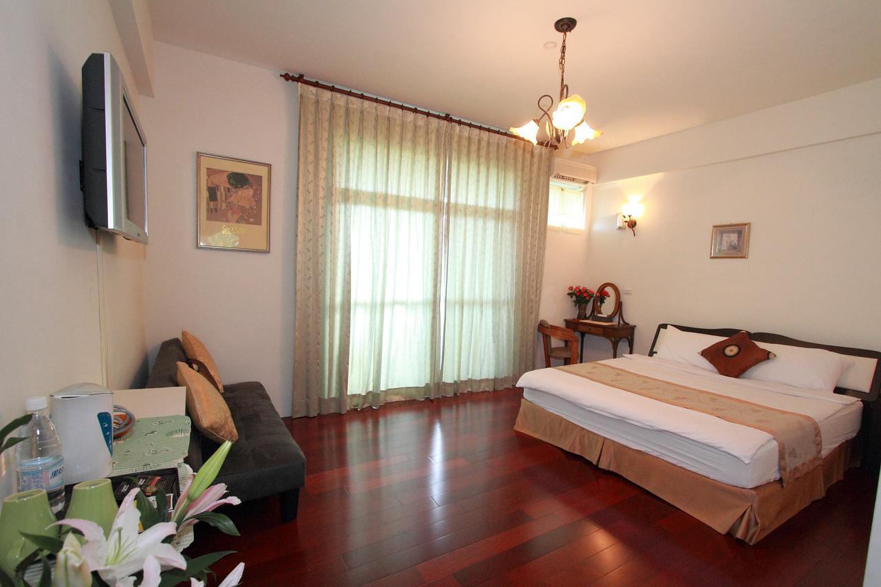 Lohas Homestay Taitung Exterior foto