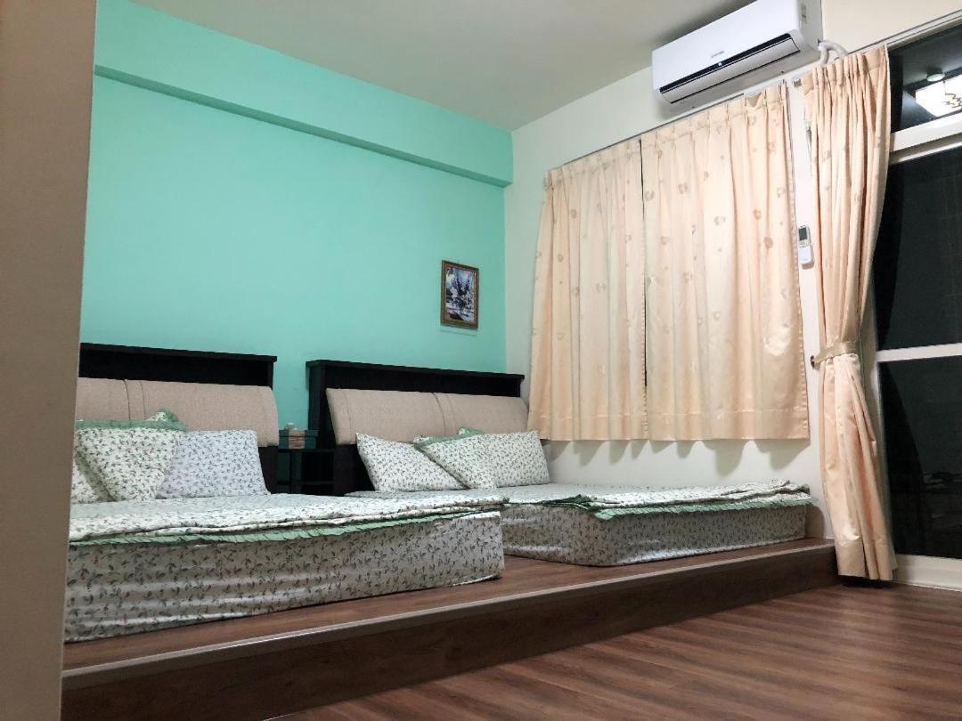 Lohas Homestay Taitung Exterior foto
