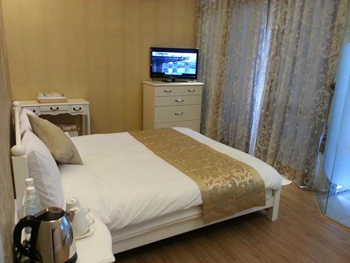 Lohas Homestay Taitung Exterior foto